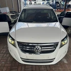 2010-2019 Volkswagen Tiguan Exterior Door Handle Used Oem 5N0837205M. Price: $49.99.