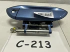 2010 Honda Insight Hybrid Front Left Driver Side Exterior Door Oem Used. Price: $43.16.