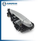 2016-2022 Bmw X1 X2 Left Drivers Rear Silver Outside Door Handle Oem Used. Price: $81.90.