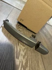 2009 Chevrolet Malibu Right Front Passenger Outside Exterior Door Handle G6 Used. Price: $24.00.