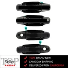 4PCS Exterior Outside Front Rear Left Right Door Handles For Kia Sorento 2003-06 New. Price: $33.39.