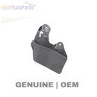 2022-2024 Audi S3 Left Rear Wheel Spoiler / Mud Flap 8Y0853833B Used. Price: $12.13.