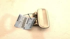 07-21 Tundra Driver Left Rear Outside Door Handle Back Lever Desert Sand 4Q2 Used. Price: $71.25.