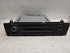 06 07 08 09 10 Bmw X3 Am Fm Business Cd Radio 6512 9205280 Used. Price: $92.99.