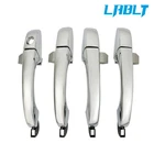 Lablt Outer Door Handle Chrome For Chrysler 2005-2010 300/300C Magnum Charger New. Price: $26.78.