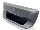 2019-2024 Ram 1500 Tailgate Handle + Backup Camera Black Rear 5TH Gen Oem Used. Price: $245.65.