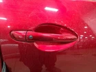 Passenger 2022 CX-9 Door Handle Outside Exterior SKU#4295662 Used. Price: $73.00.