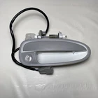 94-01 Acura Integra Right Passenger Side Exterior Outer Door Handle Grey Oem Used. Price: $79.97.