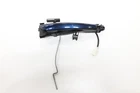 2024 2026 Mazda CX-90 Front Right Exterior Outside Door Handle Oem Blue 42M Used. Price: $129.90.