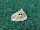 2012 Mini Cooper R55 R56 R57 Outside Door Handle Fastening Element 3L5 Used. Price: $14.99.