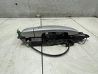2016 Chevrolet Malibu Lt Rear Left Driver Side Exterior Door Handle Oem+ Used. Price: $71.91.