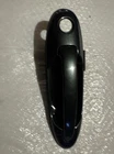 Toyota Tundra Right Front Passenger Outer Exterior Door Handle Green 04-06 Used. Price: $36.00.