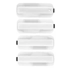 Front Rear Oxford White Door Handle Set 2015-2020 F-150 New. Price: $120.32.