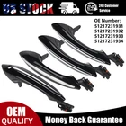 Comfort Access Exterior Door Handle Black W/led Bmw F07 F10 F11 F06 F01 F04 New. Price: $31.84.