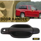 Front Outer Exterior Outside Door Handle Passenger Right Fit Canyon Colorado New. Price: $14.24.