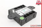 2014-2017 Maserati Quattroporte Front Left Door Control Module 52851638AC Oem Used. Price: $325.00.
