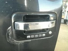 Driver Door Handle Exterior Front Fits 09-14 Ford F150 Pickup 104921699 Used. Price: $62.90.