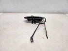 2006-07 Cadillac Dts Drivers Left Front Exterior Door Handle W/ Power*blue 25U* Used. Price: $44.49.