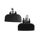 For Nissan Pathfinder 1996-2004 Exterior Door Handles Driver Passenger Side Pair New. Price: $52.82.
