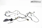 2015-2016 Bmw X4 F26 Front Left Side Door Panel Wire Wiring Harness Cable Oem Used. Price: $51.34.