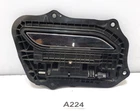 12-16 Oem Tesla Model Front Right Passenger Side Exterior Door Handle Chrome Used. Price: $219.95.