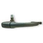 05-14 Ford Mustang Gt S197 Door Handle Exterior Outer Right 4R3Z6322404AAA Oem Used. Price: $69.99.