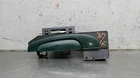 00 08 Jaguar S-type Left Driver Front Exterior Door Handle Racing Green Used. Price: $23.16.