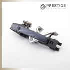 2007-2009/2011 2012 Nissan Altima Exterior Door Handle Front Right 80606-JA63A Used. Price: $48.40.