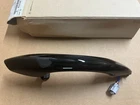 Genuine Front Door Handle 2022-23-24 Tucson Right Outside Black With Digital Key New. Price: $299.95.
