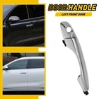Left Front Driver Side Exterior Door Handle Fit 2016-2020 Kia Sorento Chrome New. Price: $18.99.