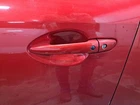 Lh Driver 2015 Mazda Door Handle Outside Exterior SKU#4361932 Used. Price: $78.00.