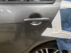 Used Rear Left Exterior Door Handle Fits: 2017 Mitsubishi Lancer Assembly P. Price: $104.74.