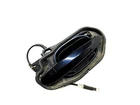 04-10 Bmw E60 5 Series Rear Right Exterior Door Grab Handle Carrier Blue Oem Used. Price: $45.00.
