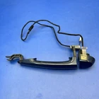 06-11 Bmw 335I E90 E91 Front Right Passenger Exterior Door Handle W/ Light Oem Used. Price: $30.00.