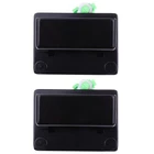 2PCS Door Latch Handle Cargo Exterior Cab F/r For Chevrolet Express 2500 4500 New. Price: $22.38.