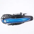2017 - 2023 Alfa Romeo Giulia Front Left Driver Side Door Handle Used. Price: $74.99.