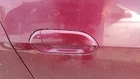 10-14 Honda Insight Passenger Right Front Outside Door Handle Oem Tango Red Used. Price: $115.92.