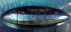 21 - 23 Chevy Trailblazer Rear Door Handle Assembly Passenger Side Blue Gum Used. Price: $79.99.