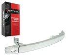 Front Left Driver Exterior Outside Door Handle For Infiniti Nissan New. Price: $13.00.