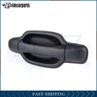 Rear Black Exterior Door Handle Right Side For Chevy Colorado New. Price: $11.29.