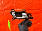 12-15 Honda Civic Si 2D Coupe Passenger Right Interior Door Handle Oem 269 Used. Price: $34.95.