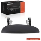 A-premium Passenger Black Exterior Door Handle For Chevy Silverado 1500 Suzuki New. Price: $17.49.