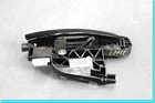 07-13 Mercedes W221 S550 S63 Amg Rear Right Side Exterior Door Handle Black Oem Used. Price: $79.80.