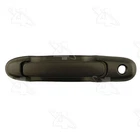 Aci 60802 Exterior Door Handle For 98-03 Toyota Sienna New. Price: $33.99.