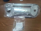Tailgate Handle Cover Chrome Abs CCITGH65526 New. Price: $39.99.