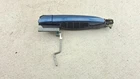 2017-2024 Mazda CX-5 Rear Left Side Exterior Door Handle Blue Oem Used. Price: $59.11.