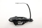 2020 - 2024 Ford Explorer Rear Right Door Outside Exterior Handle Oem Black Um Used. Price: $139.29.