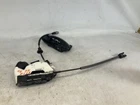 10-12 Volkswagen Golf Gti Exterior Rear Right Passenger Door Handle & Latch Lock Used. Price: $77.34.