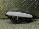 17-24 Chevrolet Malibu Right Rear Passenger Exterior Door Handle White Color Used. Price: $49.46.