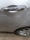 Rear 2013 Dart Door Handle Outside Exterior SKU#4337206 Used. Price: $73.00.